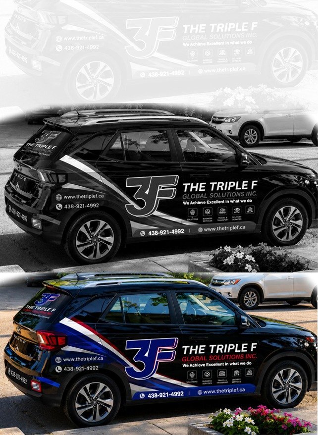 The Triple F