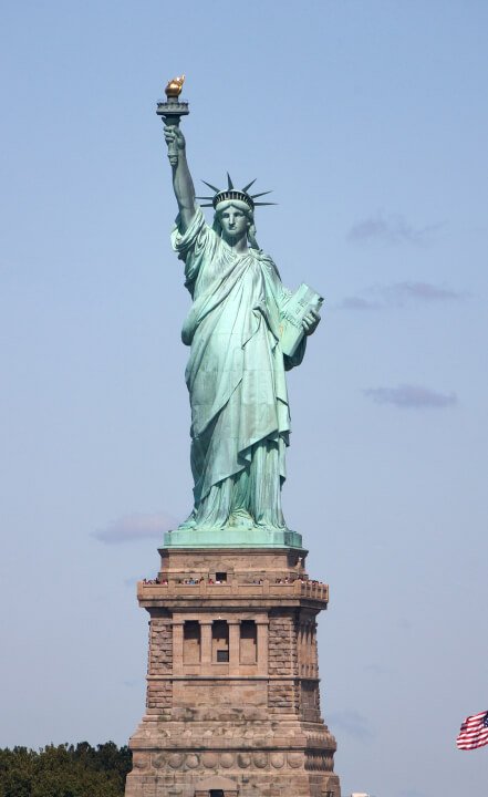 USA