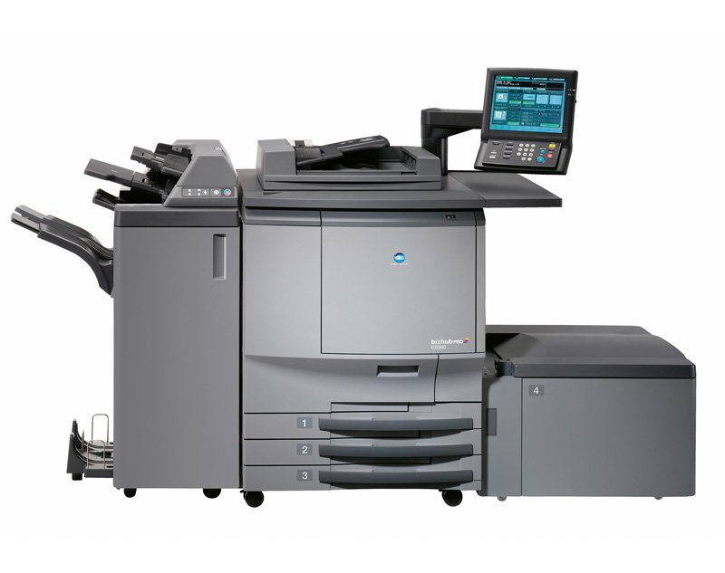 Printing Services