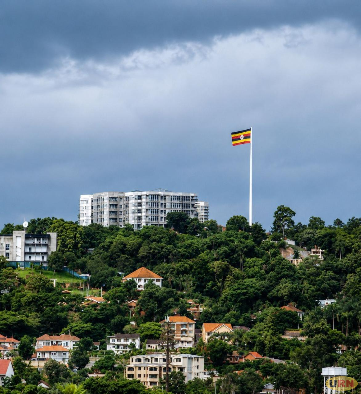 Uganda