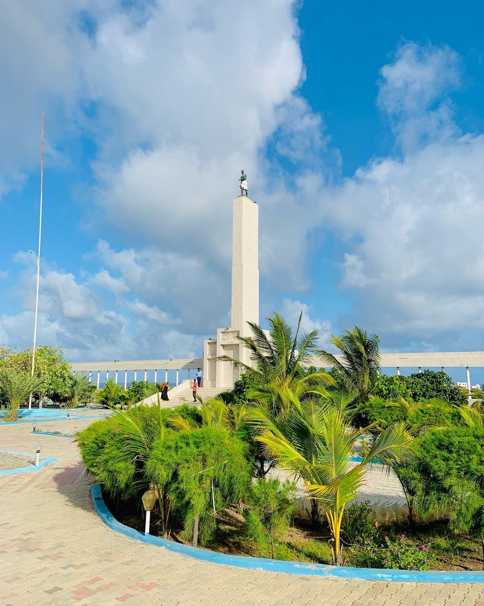 Somalia